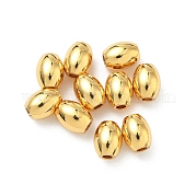 Латунные бусины KK-H532-34A-G