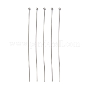 Контакты латунь шаровой головкой RP0.6x70mm