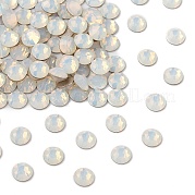 Preciosa® maxima crystal без горячей фиксации плоские камни Y-PRC-NSS8-01000