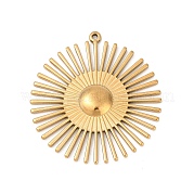 Подвески из нержавеющей стали 304 STAS-C121-28G