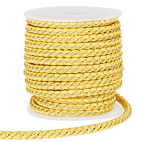 ❤ 10pcs Faux Leather Necklace Cord With Clasp 2mm Thick x 17 Jewellery  Making ❤ 