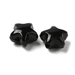 Непрозрачные акриловые бусины&nbsp;OACR-C016-30N