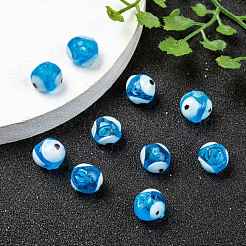 Бусины лэмпворк &nbsp;DT250J-7