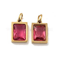 Подвески из нержавеющей стали 304 с вакуумным покрытием pvd&nbsp;LS-STAS-D189-03G-B10