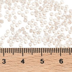 Миюки круглые бусины рокайль&nbsp;LS-X-SEED-G007-RR3641