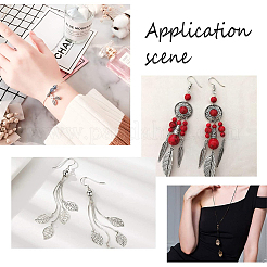 Подвески из нержавеющей стали 304&nbsp;STAS-UN0020-40P