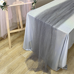 Нейлоновая сетчатая ткань&nbsp;DIY-WH20010-12E