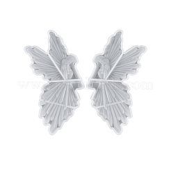 Кулоны своими руками силиконовые Молды DIY-K036-08