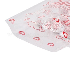 OPP пластиковые пакеты для хранения ABAG-H109-01B