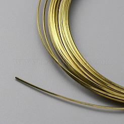 Латунная проволока CWIR-WH0016-07A