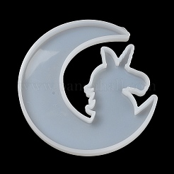 Луна своими руками силуэт силиконовые Молды&nbsp;DIY-F148-02D