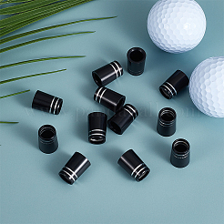 Kunststoff-Golfschlägerhülle&nbsp;AJEW-WH0596-825