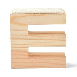Display ad anello in legno&nbsp;VBOX-F004-15