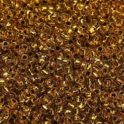 Круглые бусины toho 6/0&nbsp;SEED-XTR06-0745
