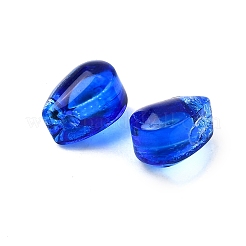 Perles en verre&nbsp;X-GLAA-D303-02I