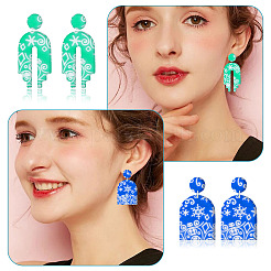 Пресс-форма для нейлонового коврика TOOL-WH0051-98B