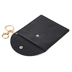 Сумки для хранения украшений из искусственной кожи&nbsp;LS-AJEW-WH0299-03LG-H