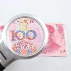 Абс пластиковая складная лупа&nbsp;TOOL-I0004-09