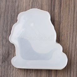 Силиконовые Молды для свечей своими руками SIMO-P014-06C