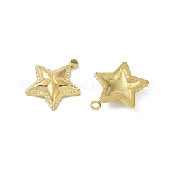 Ионное покрытие (ip) подвески из нержавеющей стали 304&nbsp;STAS-R233-09G