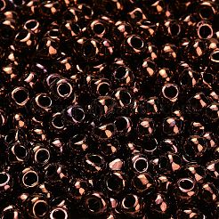 Cuentas redondas toho 3/0&nbsp;SEED-TR03-0222