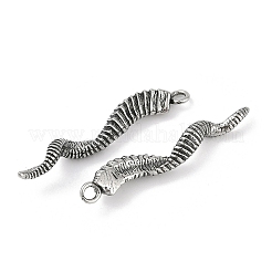 Подвески из хирургической нержавеющей стали 316 STAS-G349-27AS