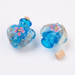 Подвески для бутылок с духовыми шкафами ручной работы LAMP-P044-L