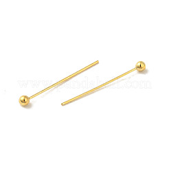 Штифты с шаровой головкой из нержавеющей стали 304&nbsp;STAS-K285-03G-G