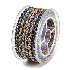 Cordon de nylon tressé&nbsp;NWIR-G019-01L