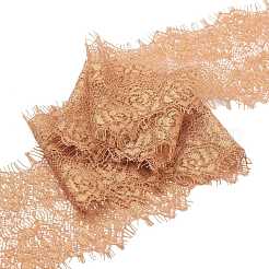 Неэластичная кружевная отделка OCOR-XCP0001-10