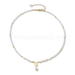 Овальные подвески с изображением Девы Марии из нержавеющей стали 304 NJEW-MZ00071