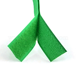 Слипчивый крюк и петля ленты NWIR-R018A-2.5cm-HM066