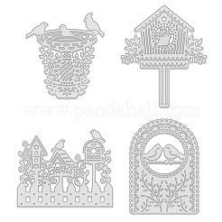 4 шт. DIY-DM0001-91