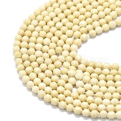 Природных ископаемых нитей бисера G-A260-A35-01