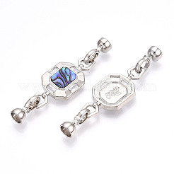 Латунное микропейв KK-P291-20P