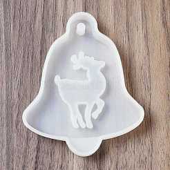 Силиконовые Молды для украшения рождественской темы своими руками&nbsp;LS-DIY-Q138-01A-01