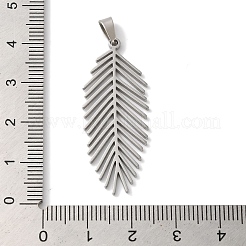 Подвески из нержавеющей стали 304&nbsp;LS-STAS-U010-26P