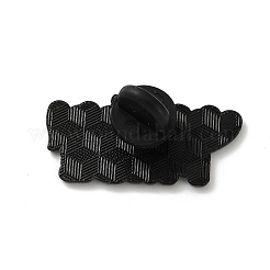 Emaille-Pins zum Pride-Monat&nbsp;JEWB-Z048-02EB-03