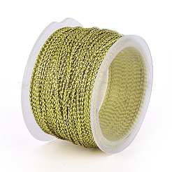 Нейлоновые металлические шнуры&nbsp;MCOR-E002-15