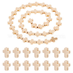 2 нити гальванизированные синтетические немагнитные гематитовые бусины нити G-TA0001-63A