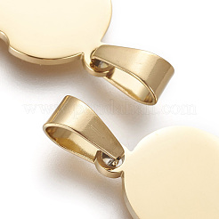 Разъемные подвески из нержавеющей стали 304 STAS-F214-01G