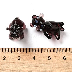 Украшения для дома лэмпворк своими руками LAMP-K039-23