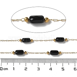 Цепи из хирургической нержавеющей стали 316 CHS-B007-02G-01