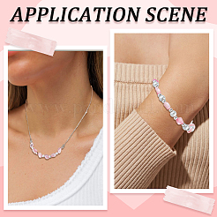 100 шт. BSHE-SC0001-16B