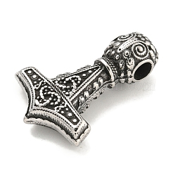 Подвески из хирургической нержавеющей стали 316 STAS-E212-104AS