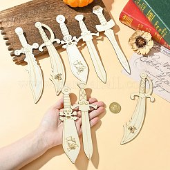 30 Stück&nbsp;WOOD-CJ0002-59