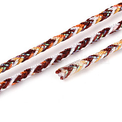 11 м плетеный нейлоновый шнур с китайским узлом WCOR-B001-2mm-10