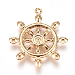 Подвески из нержавеющей стали 304 STAS-I138-07G