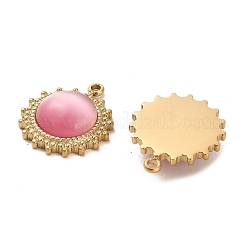 Подвески из нержавеющей стали 304 STAS-L022-078G