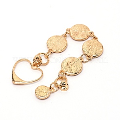 Цепь из сплава и смолы для брелков своими руками&nbsp;MOBA-WH0003-24